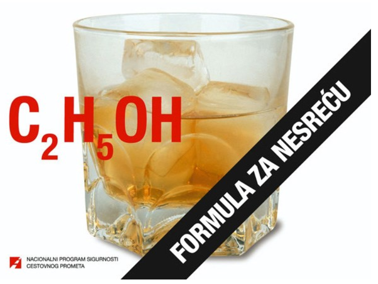 1600 PROMETNIH NESREĆA 2019. Istarske prometnice večeras su pod pojačanim nadzorom!