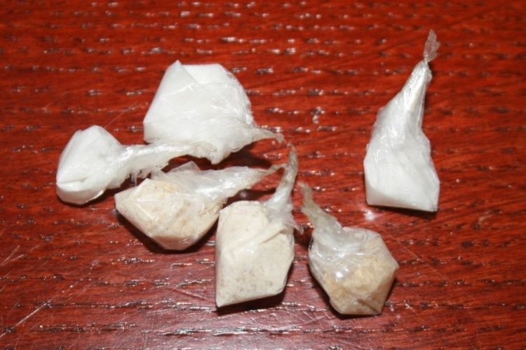 PULA: Tridesetogodišnjak pao s heroinom i malo marihuane