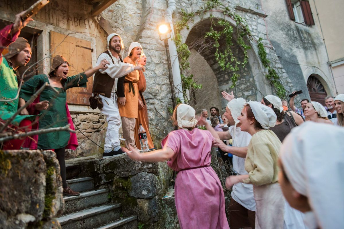 Objavljen Priručnik za participativni turizam koji povezuje zajednicu i kulturu storytellingom