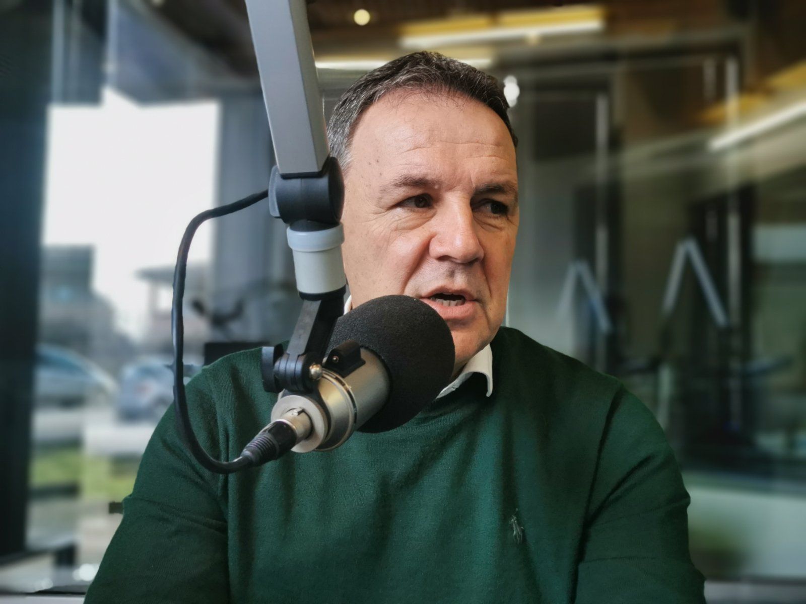 IVAN HERAK ISKRENO O NAJTEŽIM DANIMA I 505 DANA U PRITVORU 'To je bilo djelo našeg obavještajno-policijskog aparata iz Istre jer sam znao previše' 