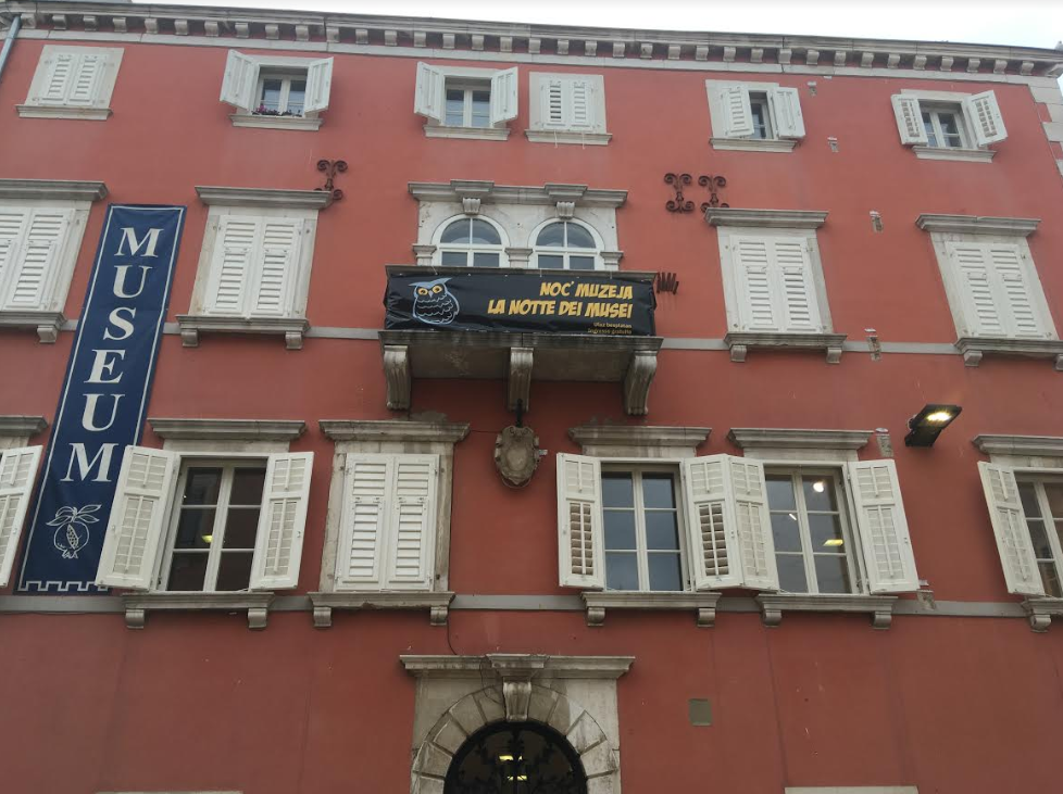 VEČERAS KULTURNO Noć muzeja u Rovinju od 18 sati! 