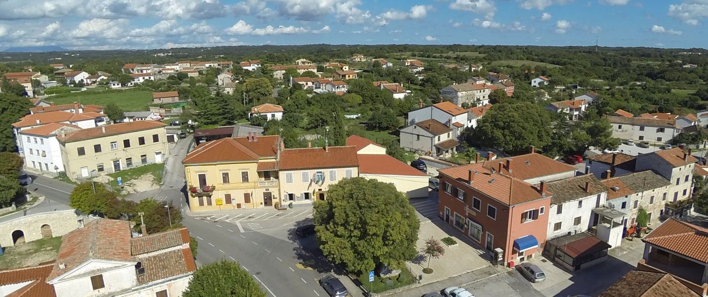 KANFANAR Jedina općina u Istri i među rijetkima u Hrvatskoj koja je u ovoj godini smanjila prirez