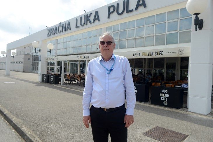 Svemir Radmilo: BREXIT ZA SADA NEĆE UTJECATI NA ISTARSKI I HRVATSKI TURIZAM