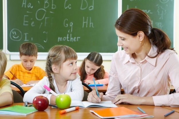 Osigurani pomoćnici u nastavi GRAD ROVINJ ZA UČENIKE S TEŠKOĆAMA U RAZVOJU IZDVOJIO 83 000 kuna