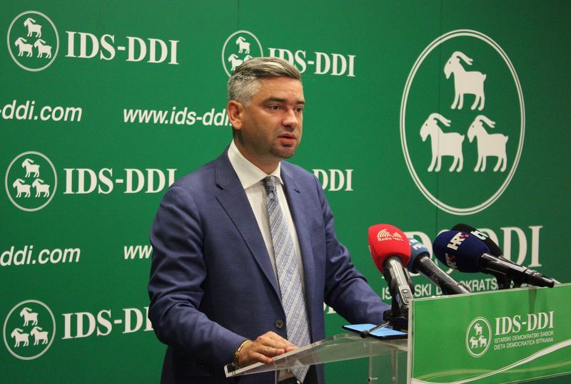 Miletić: Ministar Banožić očito je neupućen