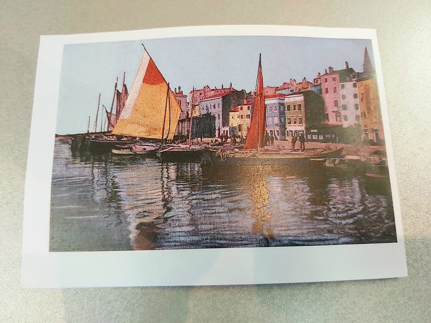 U petak u Multimedijalnom centru Rovinj možete doživjeti kako je grad nekad zvučao i izgledao