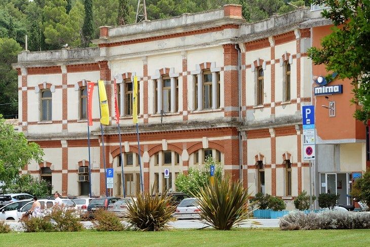 U srijedu u Rovinju čišćenje Mirninog starog ispusta 