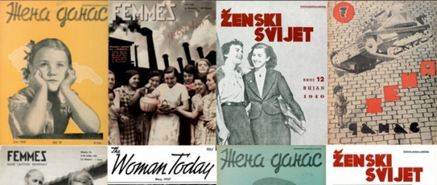 U pulskoj galeriji HUIU otvorena izložba ŠIRITE ŽENSKI SVIJET!
