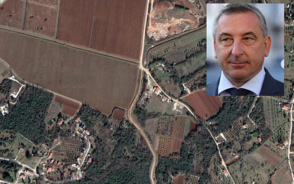 Paliaga uputio oštro pismo ministru Štromaru! RADI LI RESORNO MINISTARSTVO PROTIVNO ZAKONU?