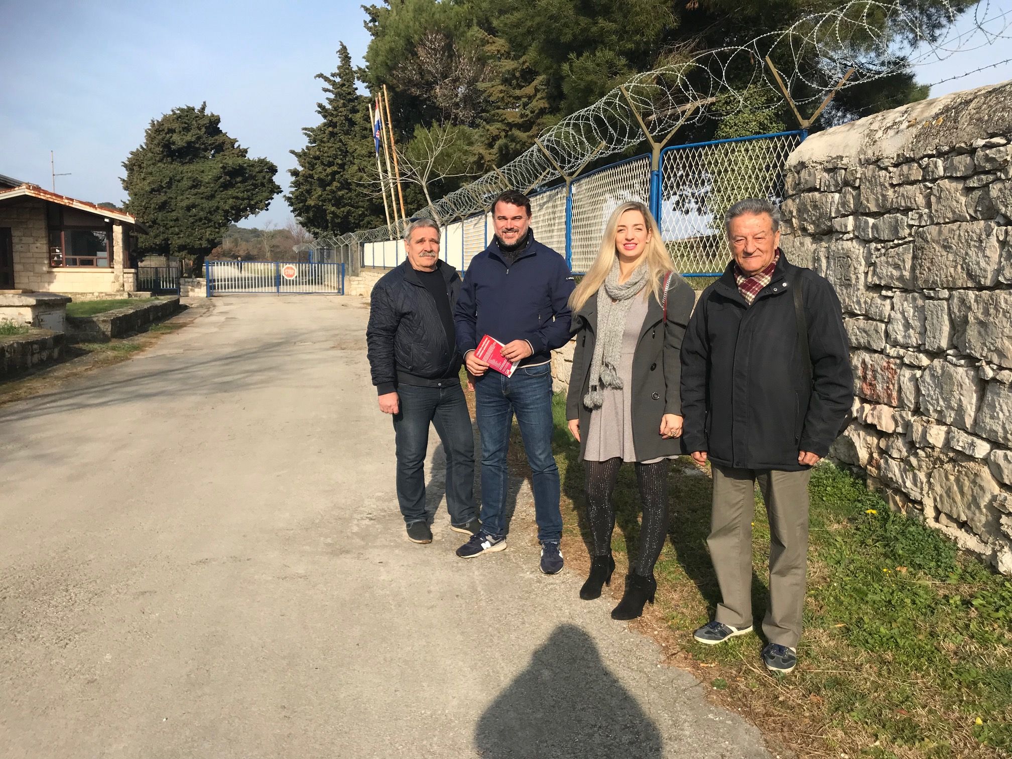 SDP Pule traži referendum o Muzilu!