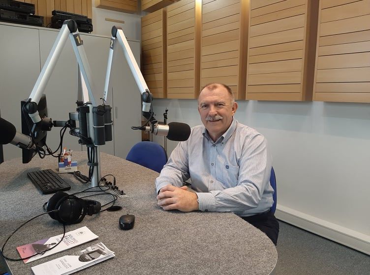 Branko Rajko: Rovinjskim plivačima uskoro bazen, strijelcima nova streljana, a boćarima boćalište