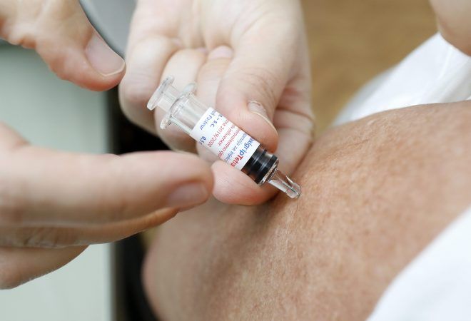 U Hrvatskoj vrhunac sezone gripe - više od 20.000 oboljelih