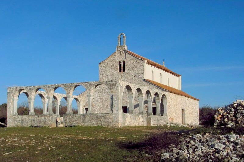 Proslava blagdana svete Foške 