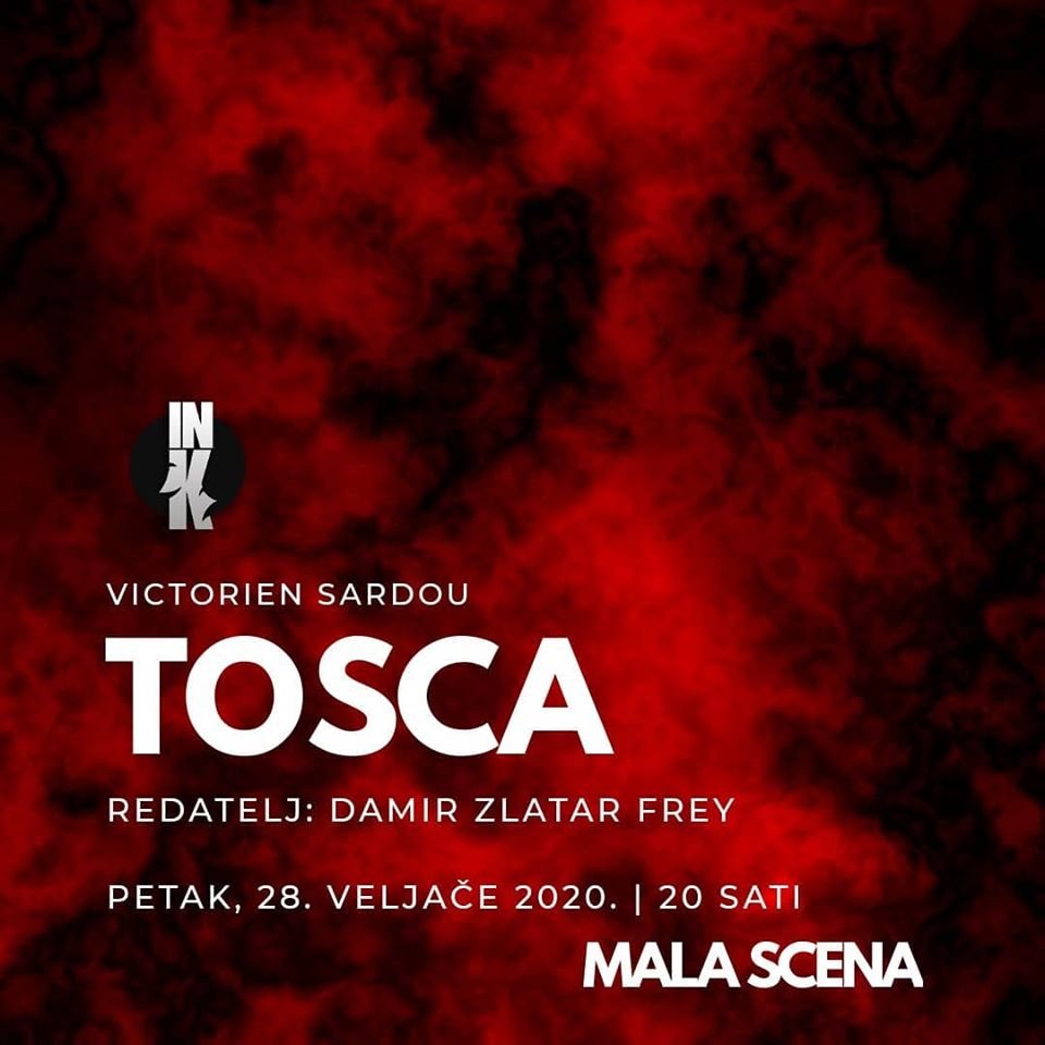 Zahuktavaju se pripreme TOSCA USKORO NA DASKAMA PULSKOG INK 