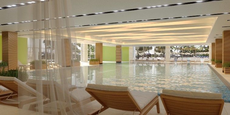Porečki Valamar će građanima i sportašima omogućiti korištenje bazena u novoj zoni Pical