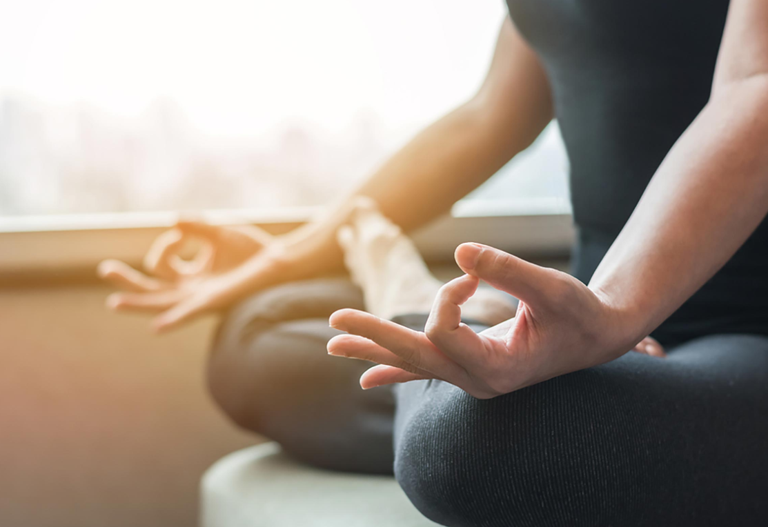 MEDITACIJA S POGLEDOM NA MORE U Rovinju u subotu druženje s dugogodišnjom praktičarkom energetske medicine
