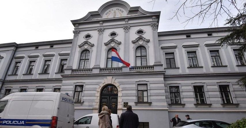 Vera Begić u pulskom zatvoru - kazna povećana na više od 5 godina!