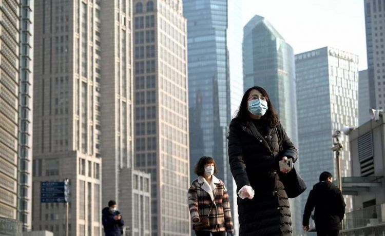 Do daljnjega se stanovništvu ne preporučuje putovanje u rizična područja - Kina, Južna Koreja, pokrajine Lombardia i Veneto u Italiji