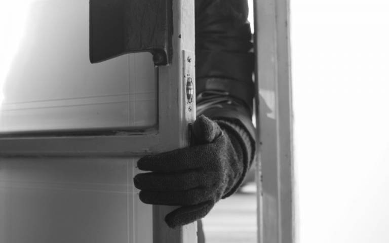 Policija pronašla provalnika na Labinštini
