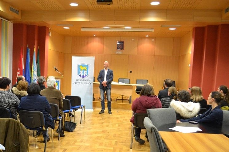 Sufinanciranje programa, projekata i manifestacija udruga:  Grad Umag osigurao gotovo 5 milijuna kuna za 2020. godinu