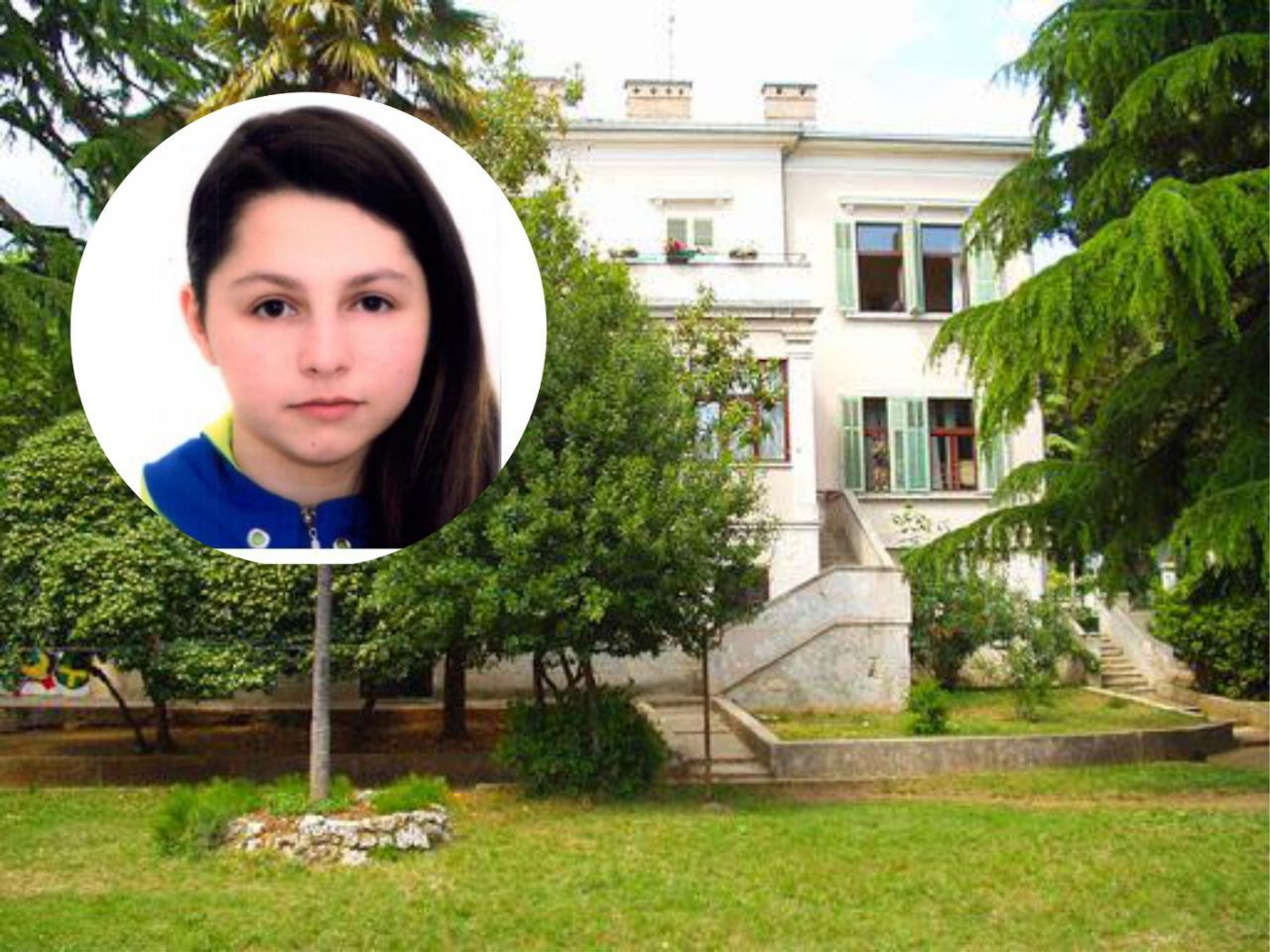 POLICIJA TRAGA ZA 16-GODIŠNJOM REANOM RESAN IZ PULE Maloljetnica pobjegla iz Dječjeg doma 'Ruža Petrović'?