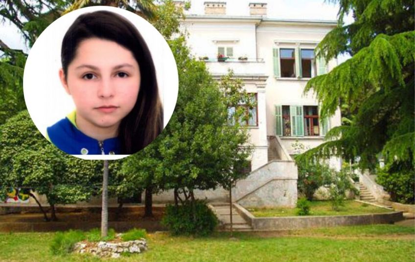 HVALA SVIMA! Pronađena je 16-godišnja Reana Resan