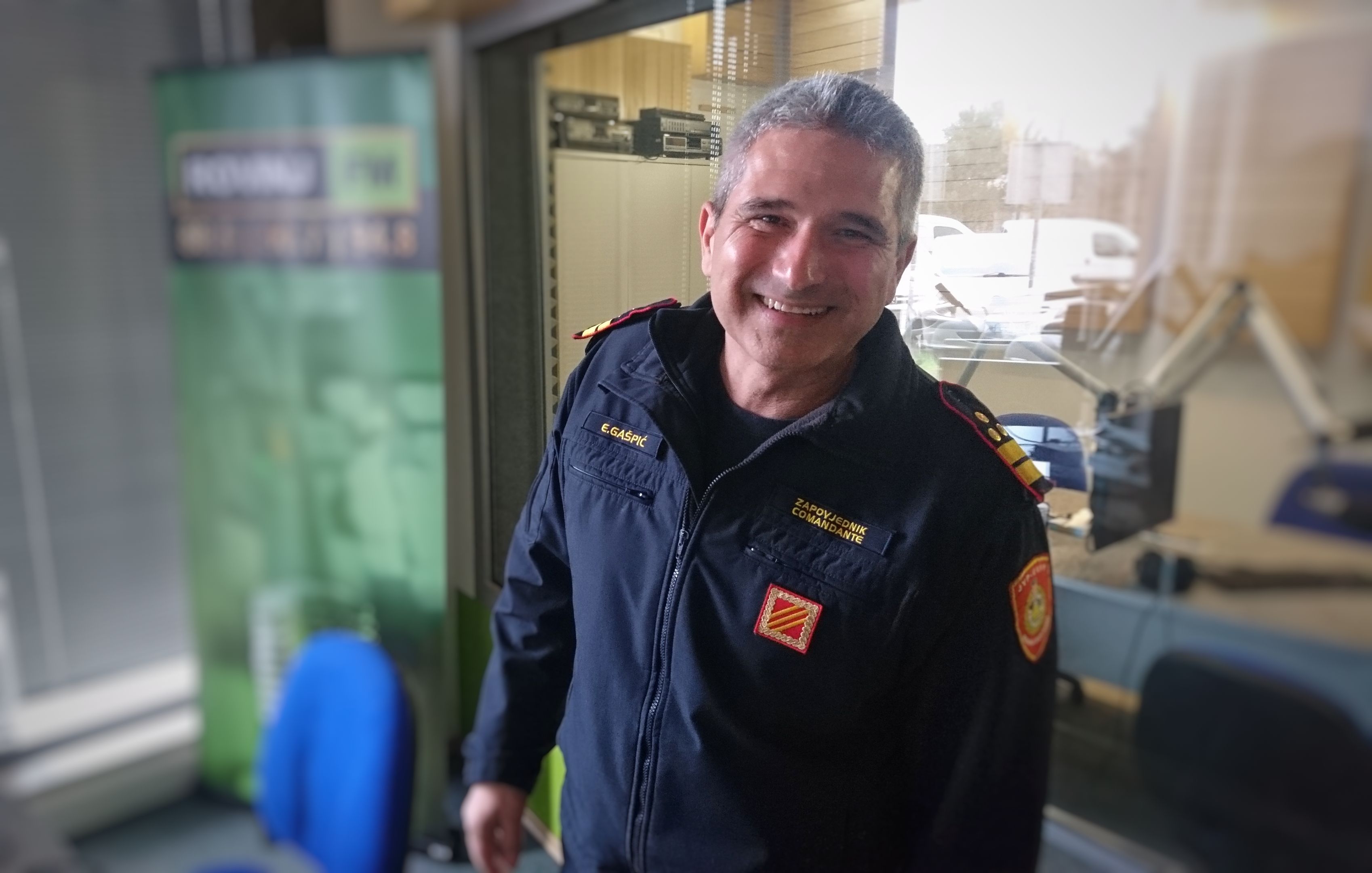 Čuvari naše sigurnosti ne spavaju