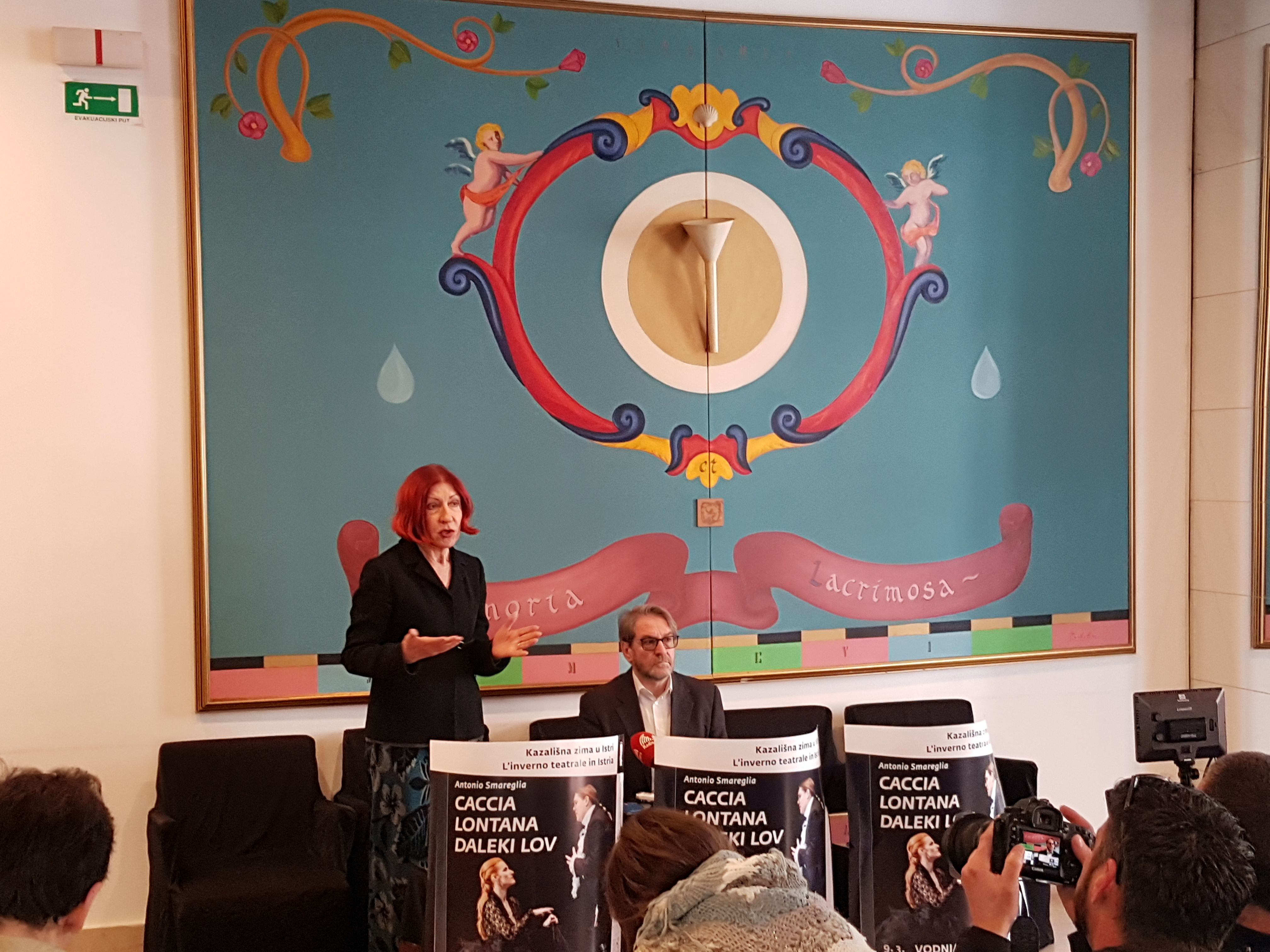 Najavljena Kazališna zima u Istri 2020.