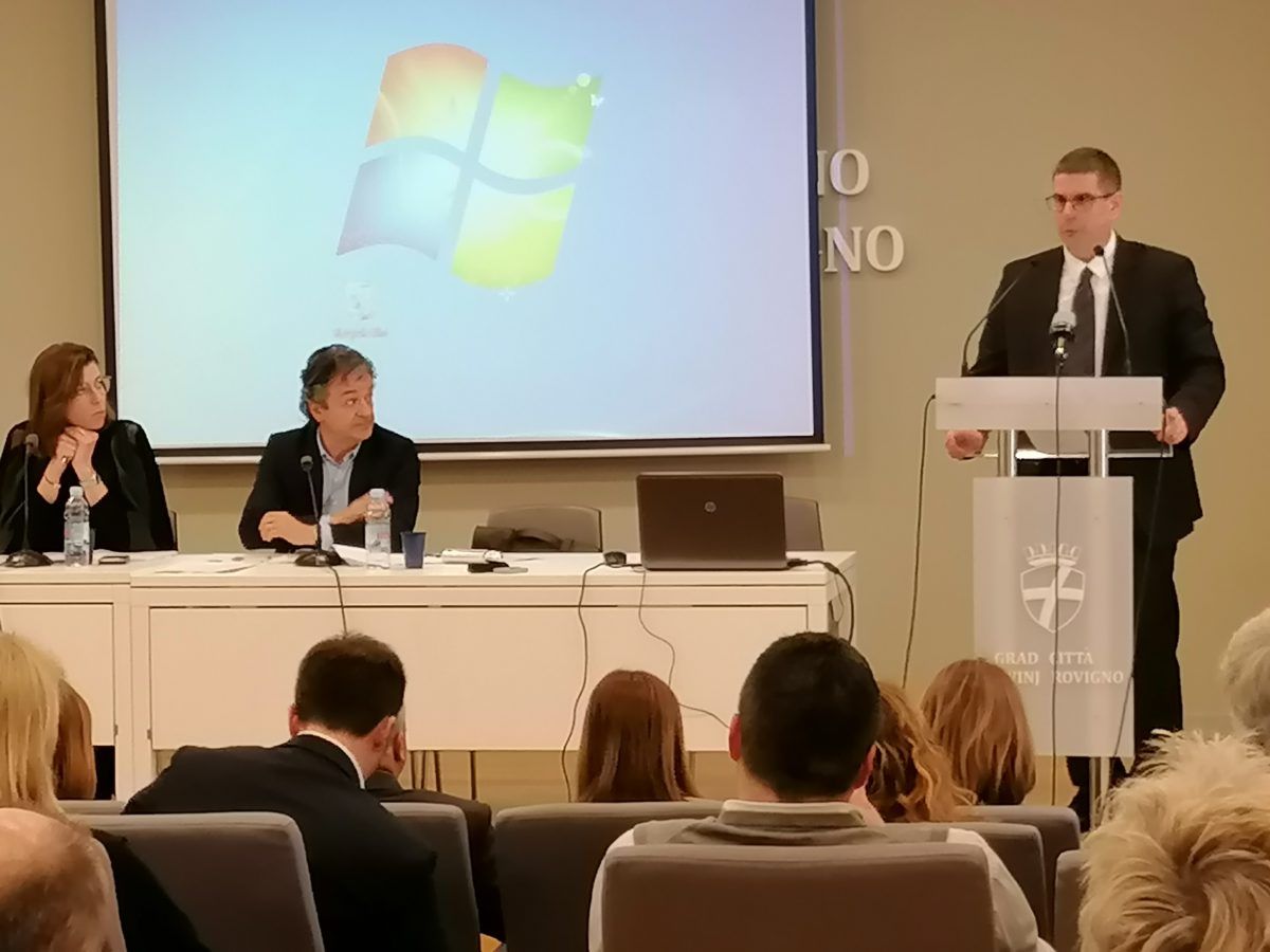 REZIME SJEDNICE GRADSKOG VIJEĆA: U Rovinju u prošloj godini realizirano većina planiranih projekata