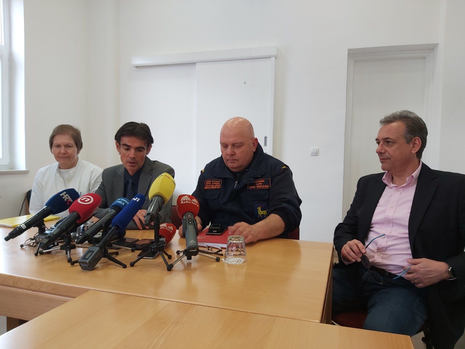 DONESENA JE ODLUKA! Do 14. travnja SUSPENDIRAJU se sva javna, kulturna i sportska zbivanja u Istri ZATVARAJU SE VRTIĆI I ŠKOLE?!