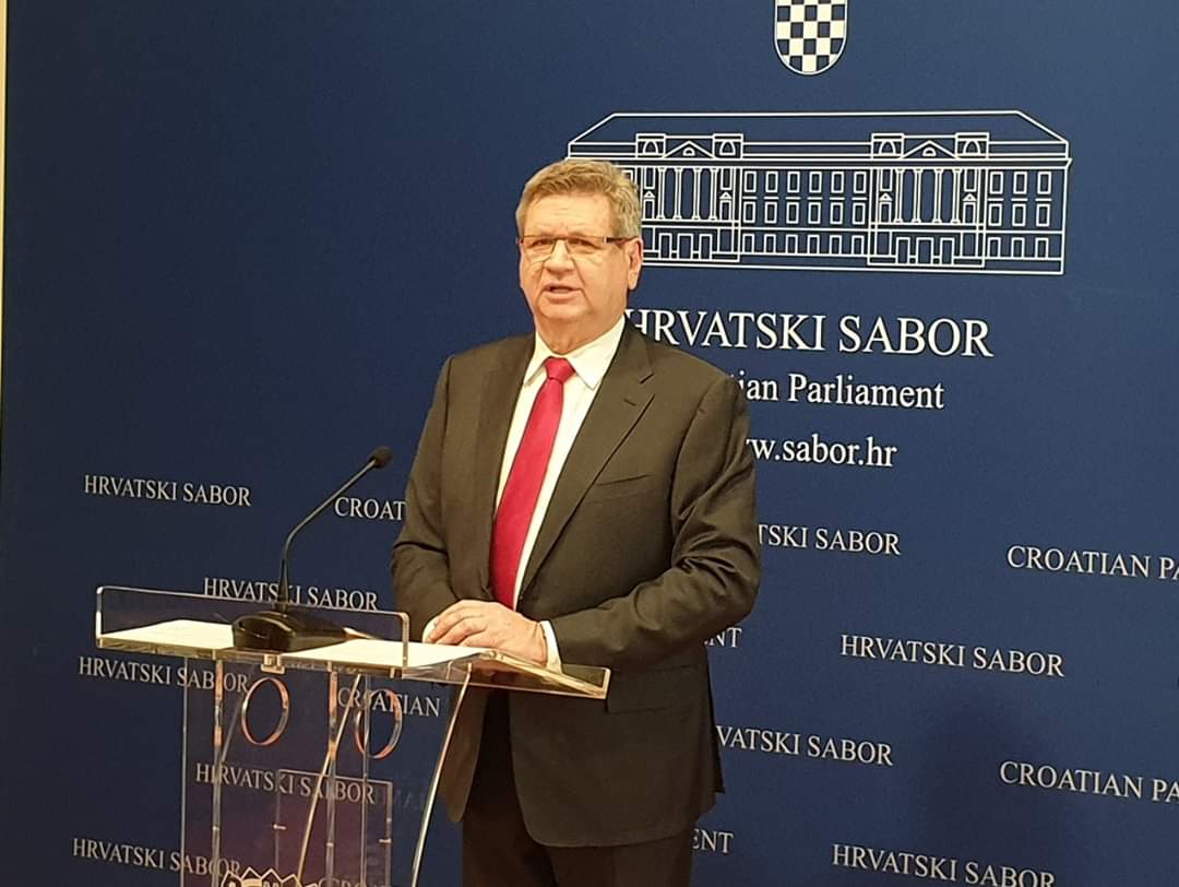Mrsić: Zdravlje djece nam mora biti na prvom mjestu, zato podržavam stav Stožera civilne zaštite Istarske županije