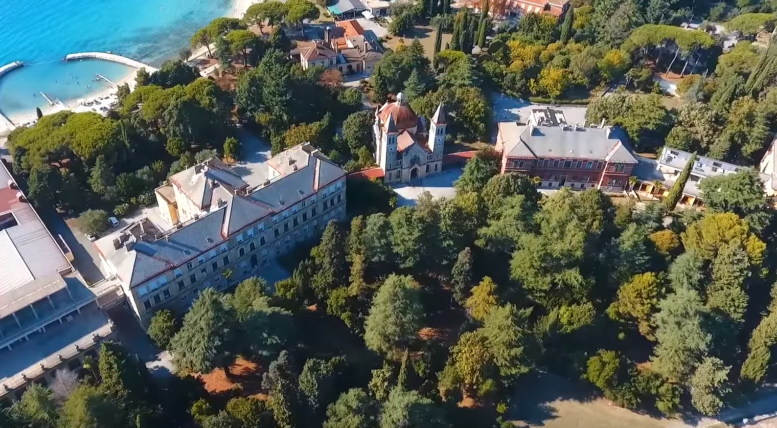 IZGLASANO Rovinjska Valbruna sport otplaćivat će 60 milijuna kuna kredita kako bi građani dobili bazen 