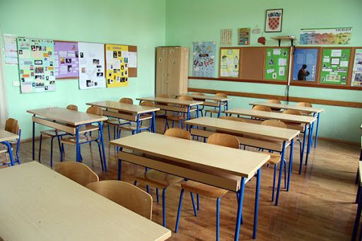 VLADA RH PRIHVATILA ZAHTJEVE UJEDINJENE ISTRE Od petka u ISTRI nema nastave - postoji mogućnost online predavanja