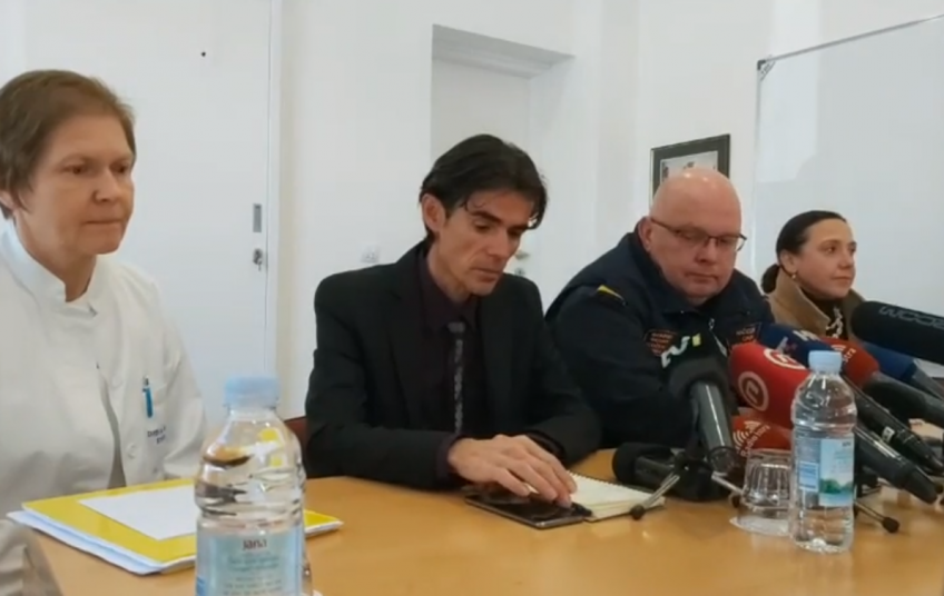 DANAS KREĆE REPRESIJA - KAZNA JE 8000KN U Istri 6 oboljelih od koronavirusa 'ZATVORIT ĆEMO TRGOVAČKE CENTRE KOJI SE NE PRIDRŽAVAJU MJERA'