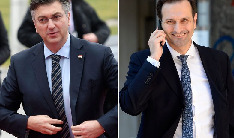 UNUTARSTRANAČKI IZBORI Diljem Istre birati će se novo vodstvo HDZ-a
