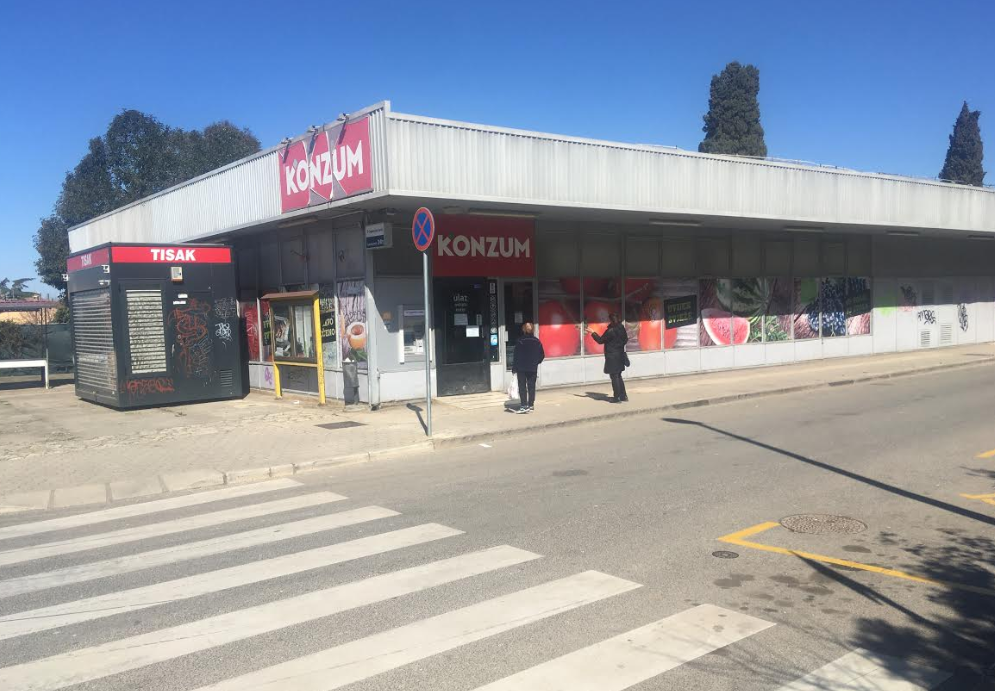 TRENUTAK ZA UPOZNAVANJE I ĆASKANJE U market se ide jedan po jedan, u Rovinju se ne žale