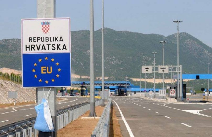 OŠTRE MJERE DILJEM EUROPE Zatvaraju se granice, uvodi se karantena 