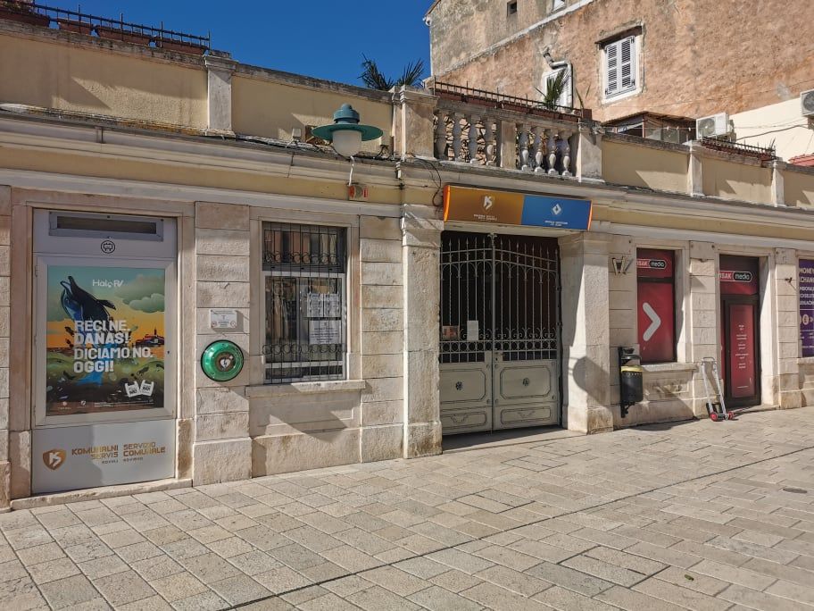 Komunalni servis Rovinj poduzeo niz mjera za očuvanje zaštite zdravlja svih građana