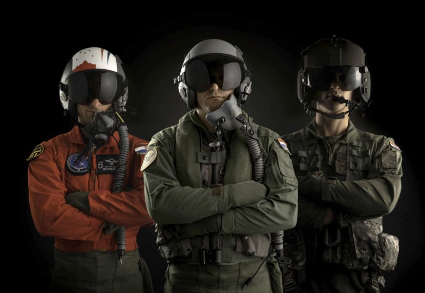 MORH prima civilne pilote u djelatnu vojnu službu