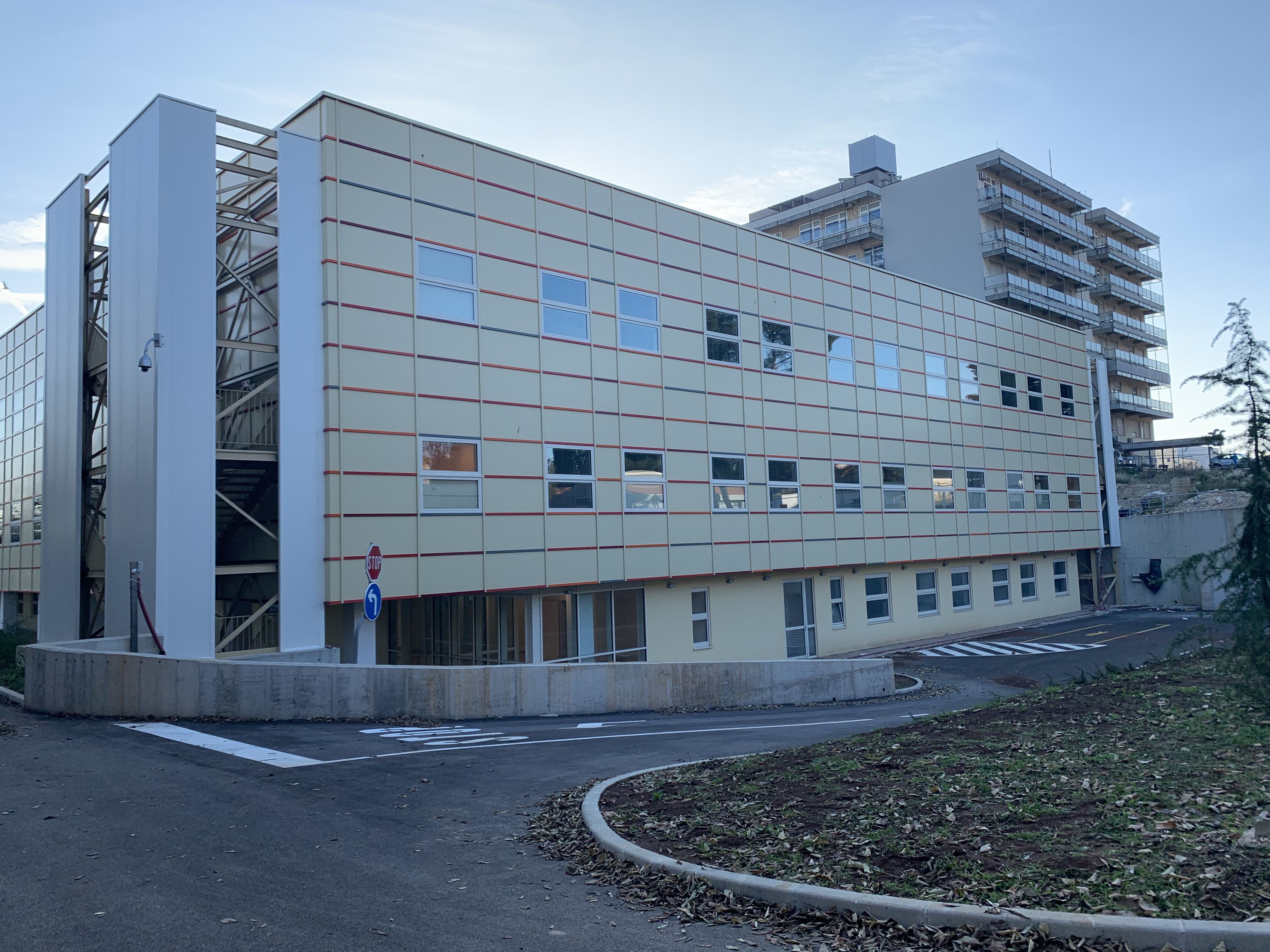 Grünbaum: Da li bi Nino ostao živ da se nije aktivirao ovaj novi, ali očito tromi i neefikasni sustav zaštite od epidemije koronavirusom?