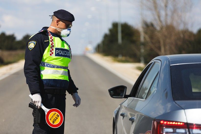 LAKŠE I BRŽE Rovinj uveo online sustav slanja i zaprimanja propusnica 