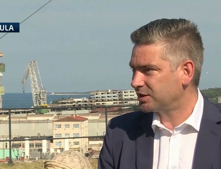 Miletić: Virus će proći, ali ako se nakon toga dogodi veliki val otkaza pitanje je kako će država funkcionirati