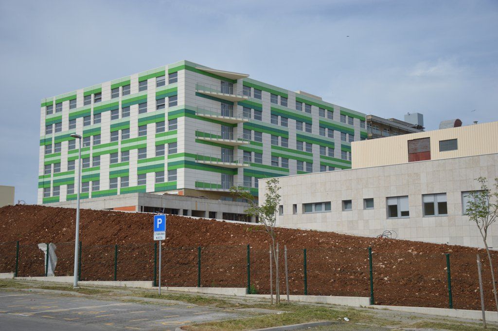 U Istri ukupno 38 zaraženih - JOŠ TRI OSOBE HOSPITALIZIRANE U OB PULA 