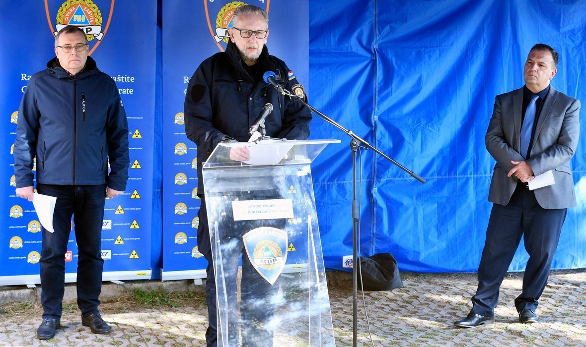 U Hrvatskoj 36 novooboljelih od koronavirusa, ukupno 418 bolesnih