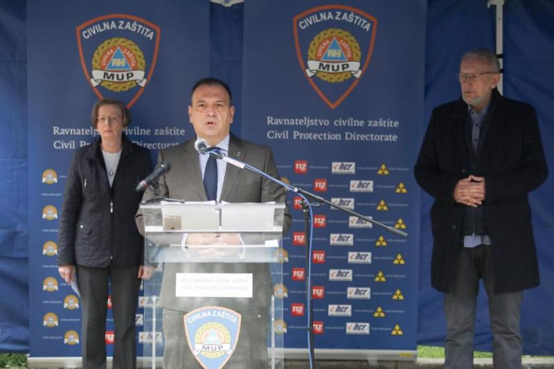 POPEO SE BROJ ZARAŽENIH U HRVATSKOJ U Istri brojka stagnira