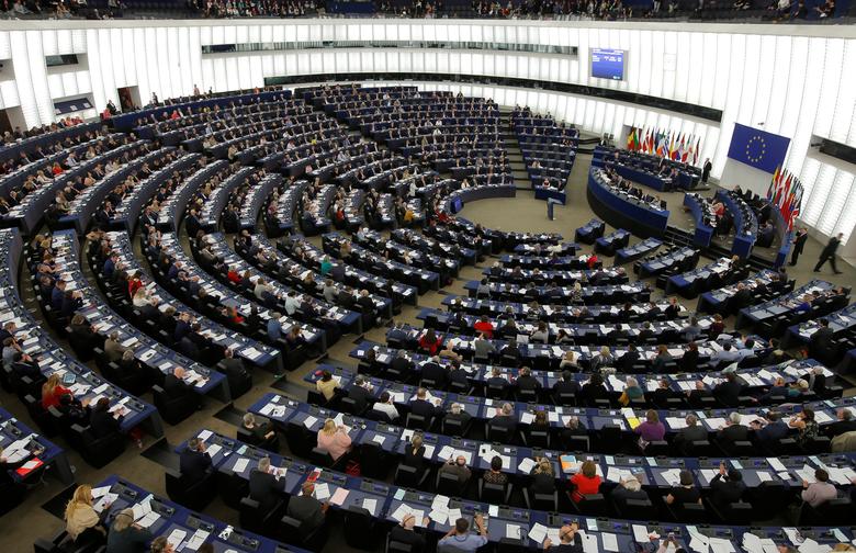 COVID-19 Parlament odobrio ključne mjere EU pomoći vrijedne 37 MILIJARDI EURA!