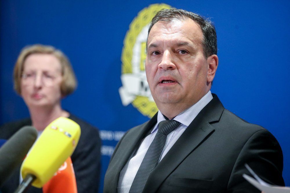 U Hrvatskoj je potvrđeno 56 novih slučajeva zaraze koronavirusom, ukupno je oboljelih 713