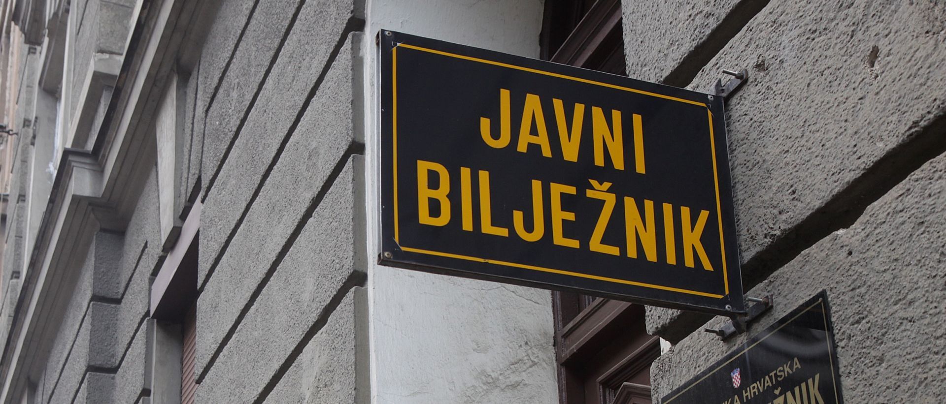 Zbog pandemije koronavirusa, javnobilježnički uredi skratili radno vrijeme