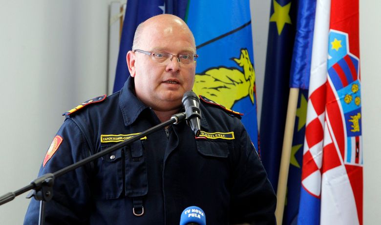 DINO KOZLEVAC: Nemojte se opustiti, daleko smo od izlaska iz epidemije 