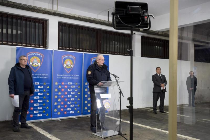 ZARAŽENO I ČETVEROMJESEČNO DIJETE Preminulo ukupno 15 osoba, 125 ih je ozdravilo